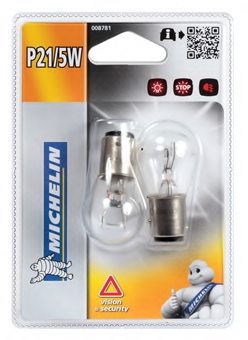 MICHELIN 008781 Bulb, park-/position light